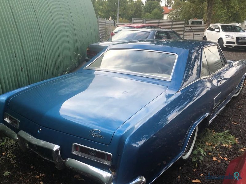 1964' Buick Riviera photo #4