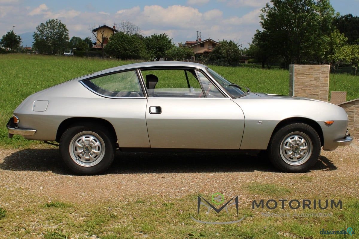 1972' Lancia Fulvia photo #4