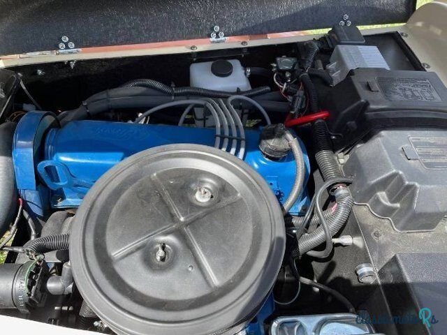 1929' Mercedes-Benz SSK photo #3