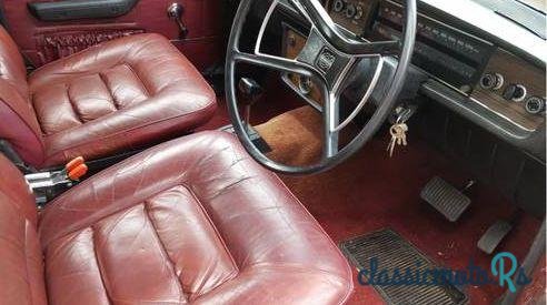 1971' Volvo 164 photo #3