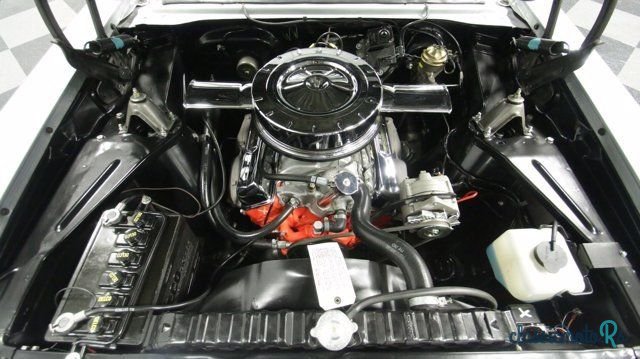 1966' Chevrolet Nova photo #2