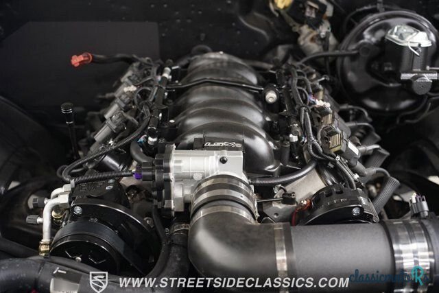 1970' Chevrolet Chevelle photo #3