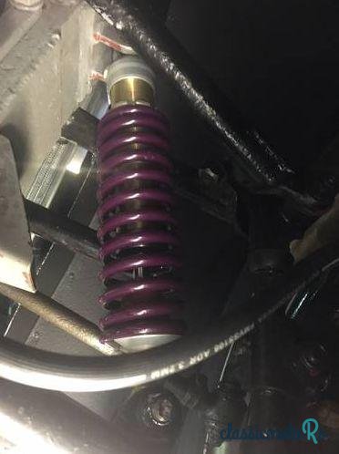 1946' Riley Hamilton Special photo #5