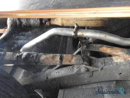 1948' Chrysler Windsor photo #4