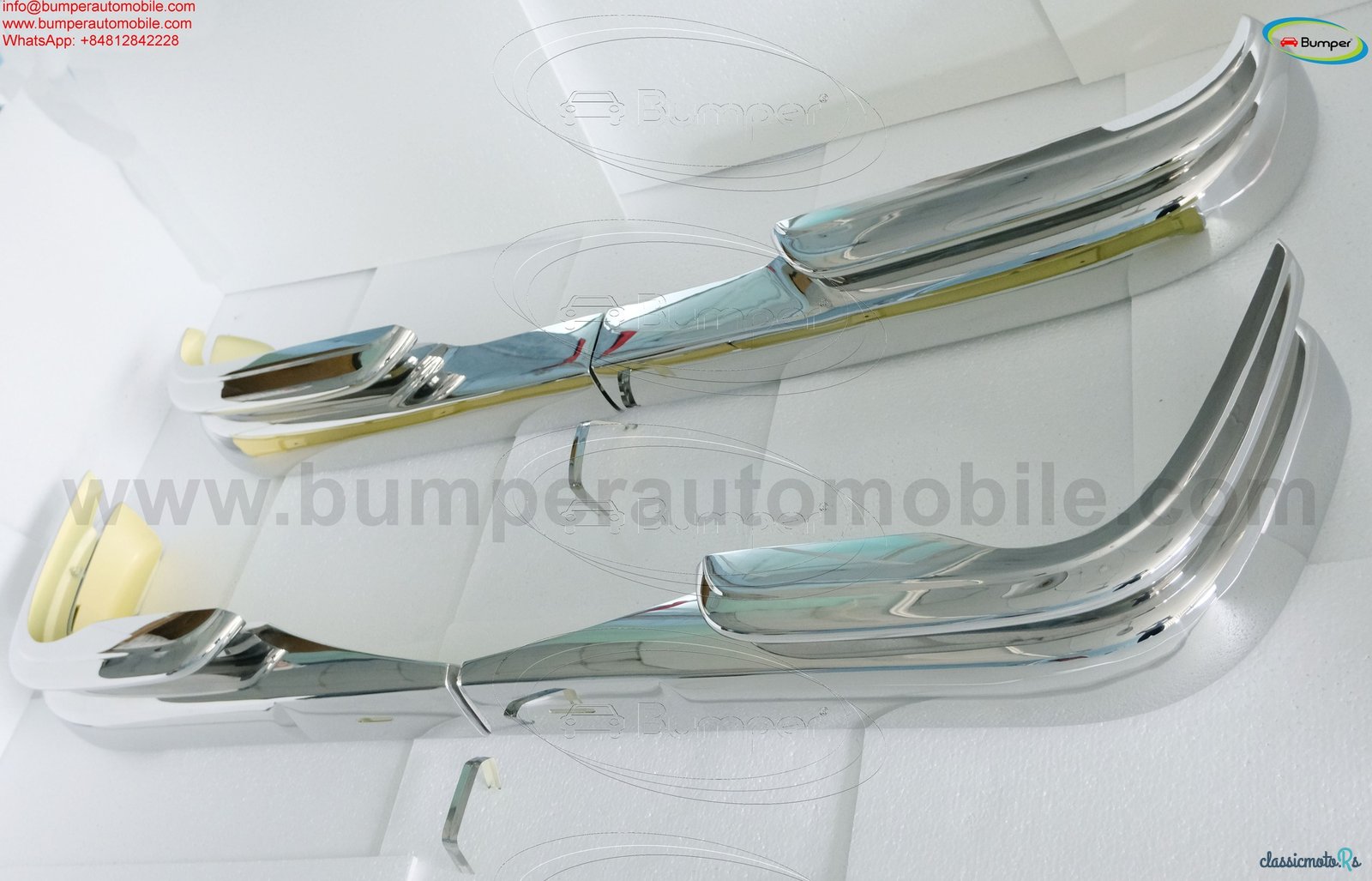 1959' Mercedes-Benz photo #3