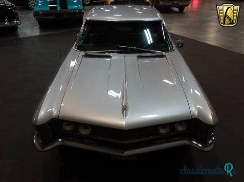 1964' Buick Riviera photo #5
