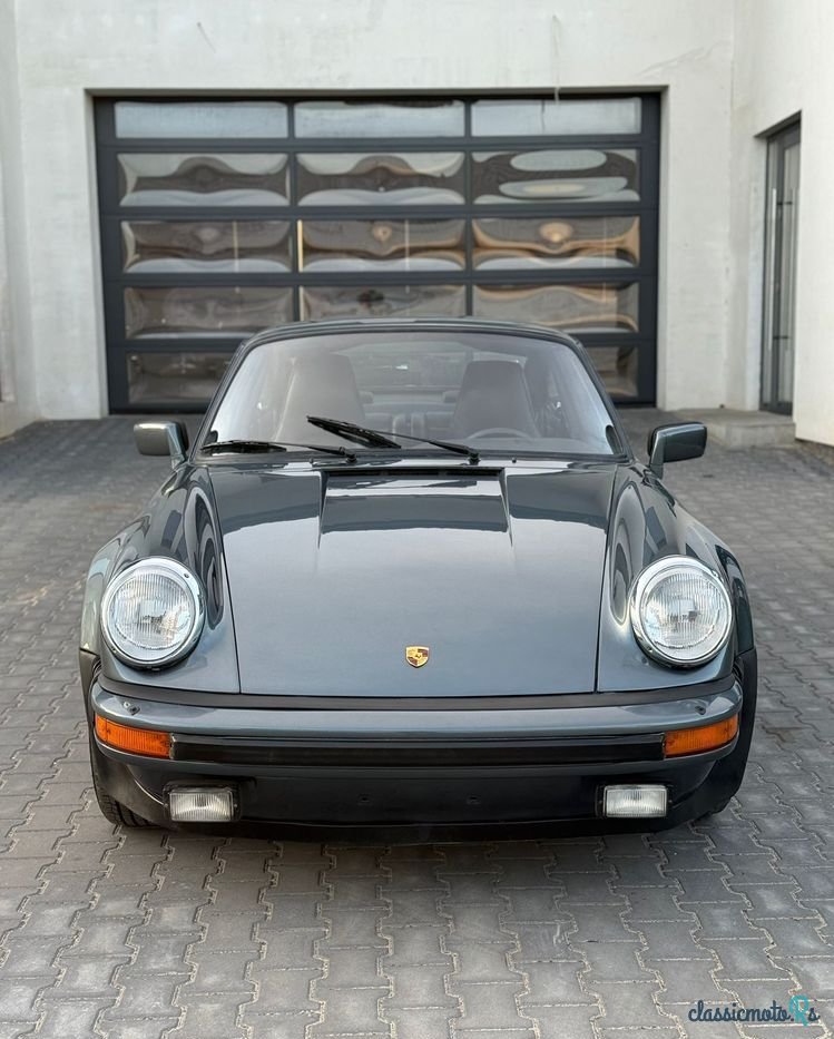 1980' Porsche 911 photo #4