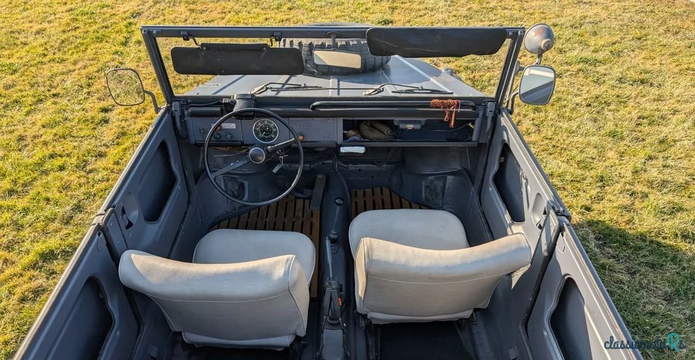 1976' Volkswagen photo #4