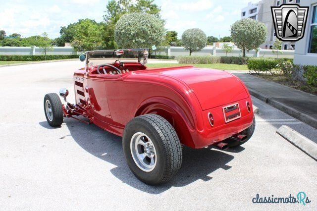 1932' Ford photo #5