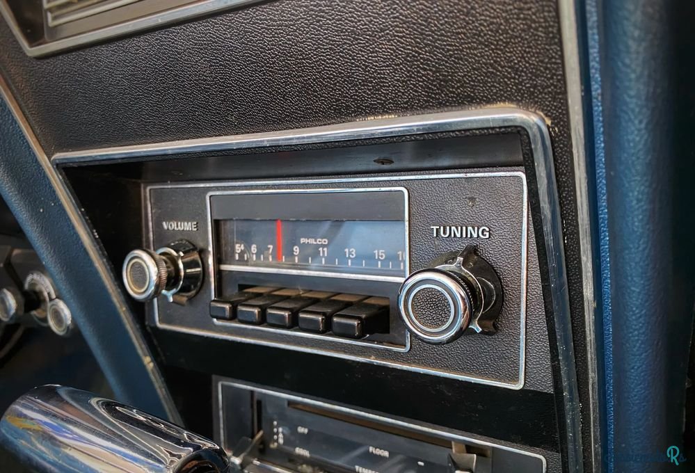 1971' Ford Mustang photo #3