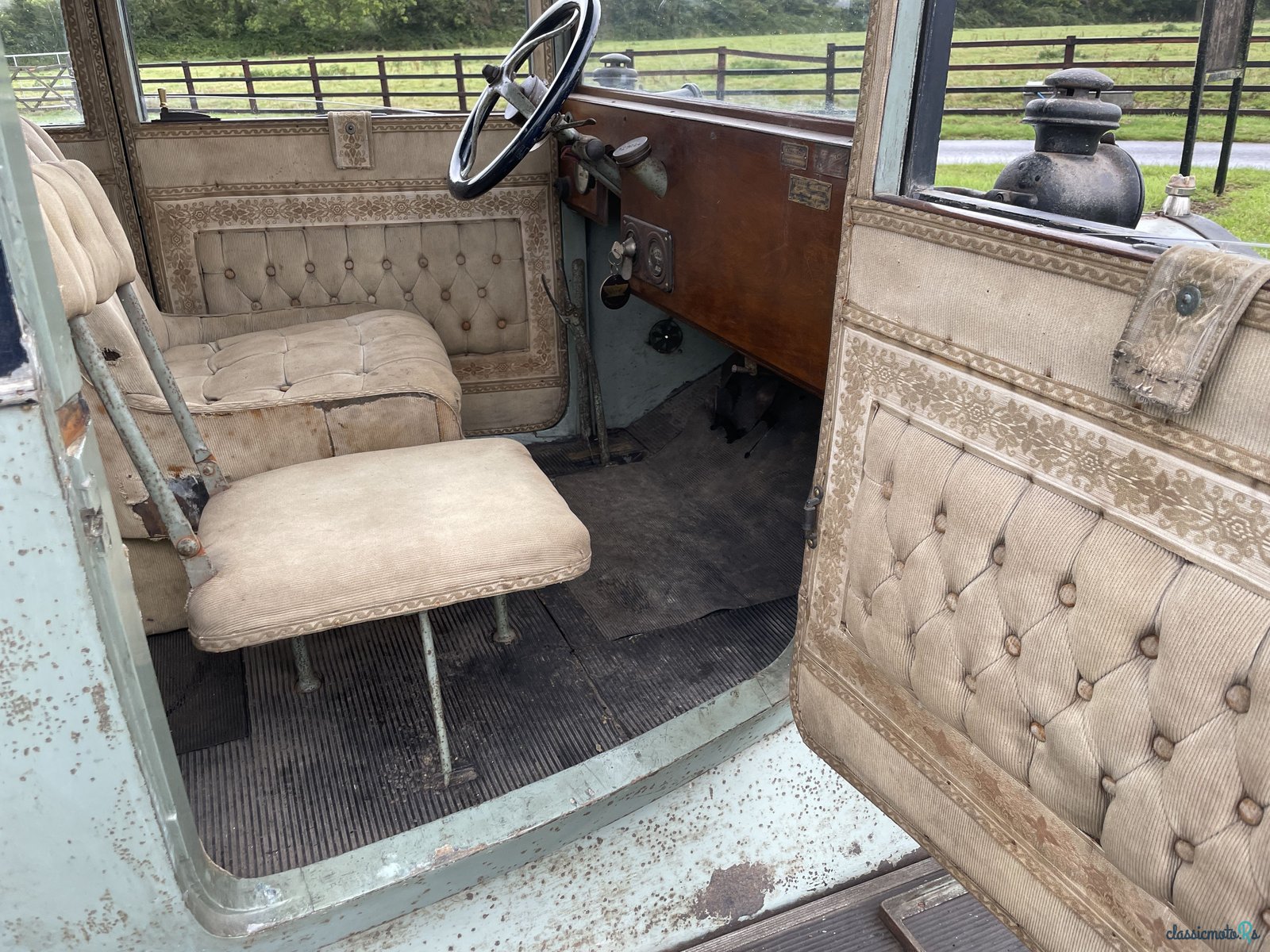 1921' Ford Model T photo #5