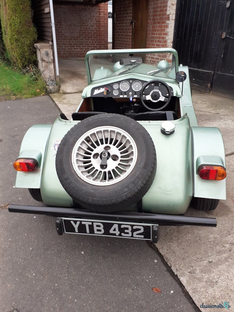 1969' Triumph Herald Marlin photo #3