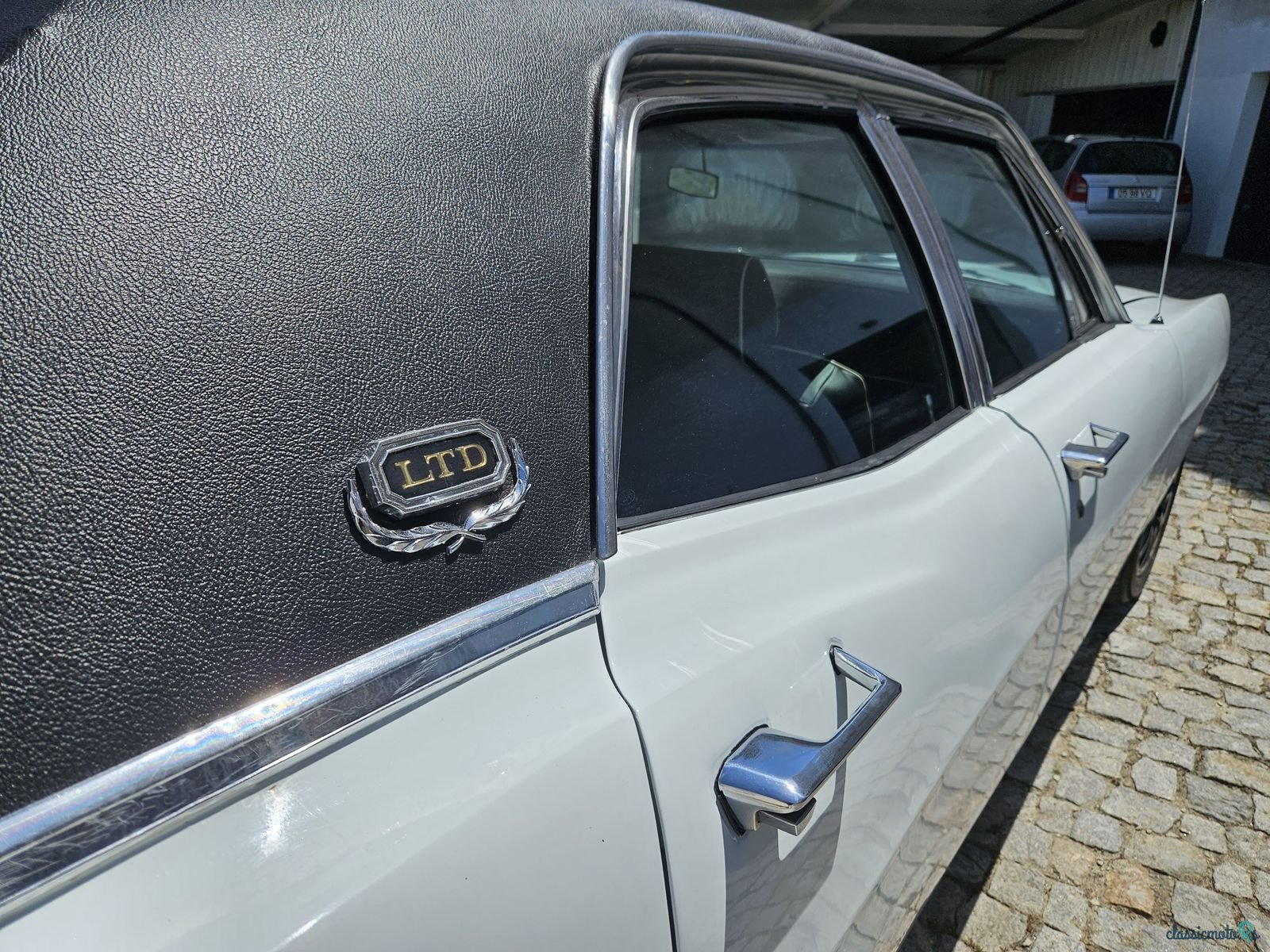 1973' Ford LTD photo #5