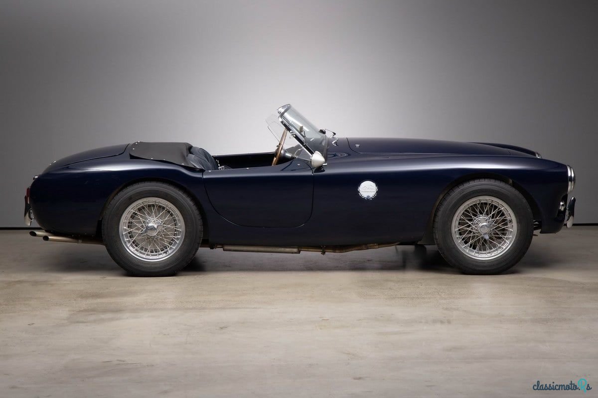 1959' AC Ace photo #4