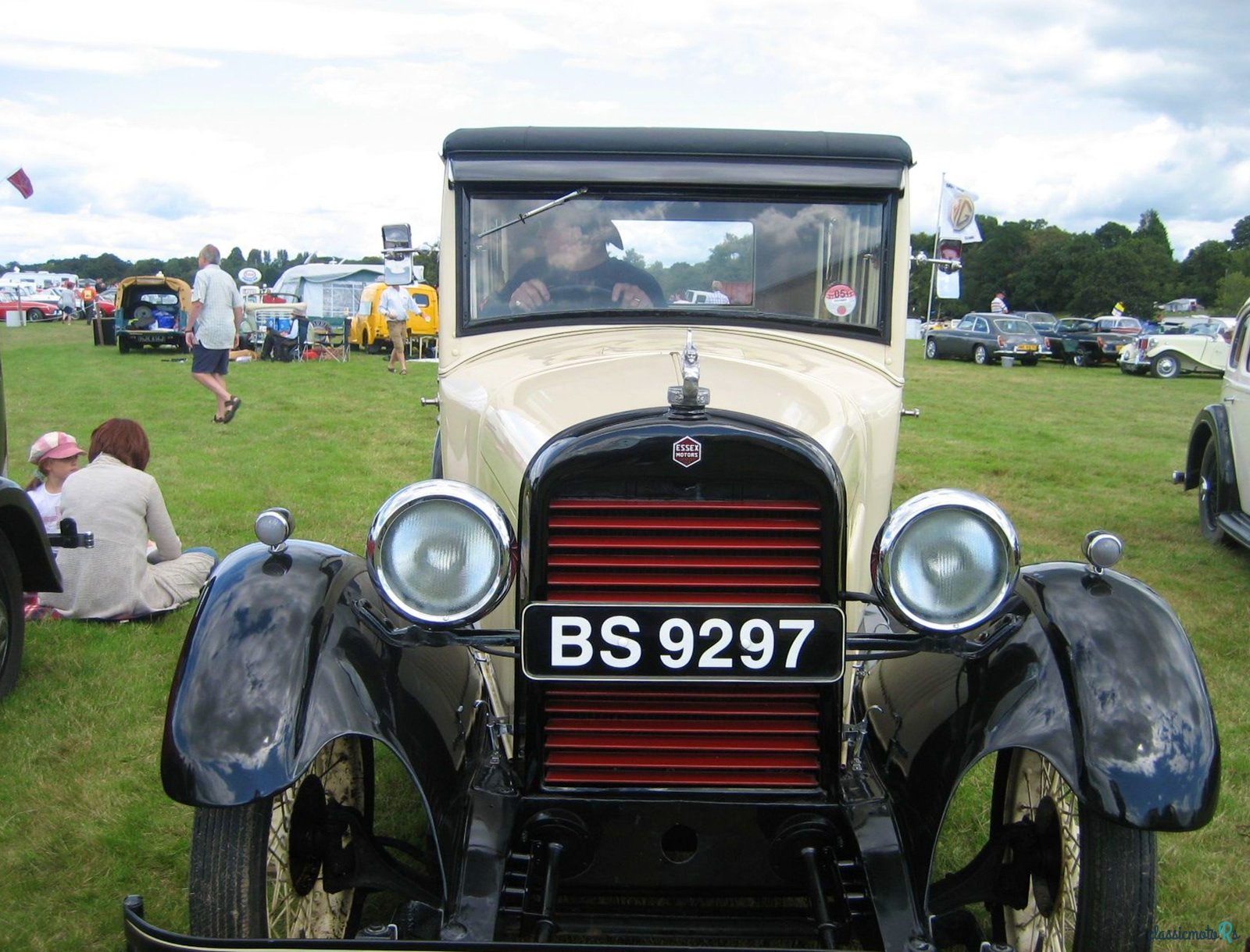 1927' Hudson Essex Super Six photo #1