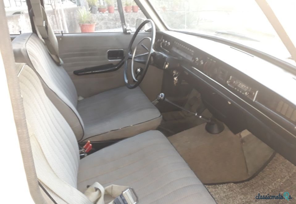 1968' Volvo 144 photo #5