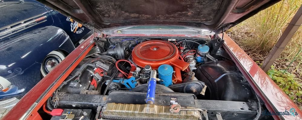 1959' Cadillac Deville photo #4