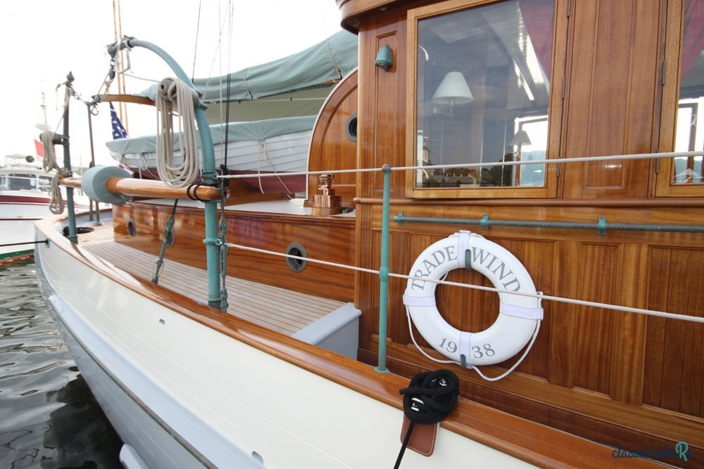 1938' Alden TRADE WIND photo #2