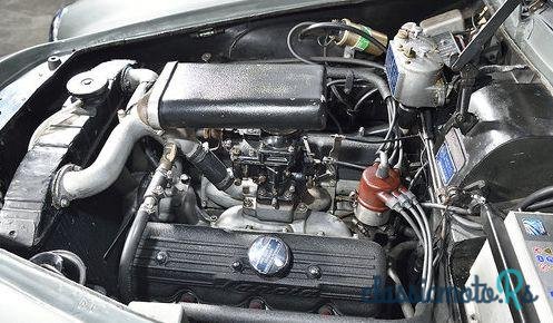 1957' Lancia Aurelia 6Th Series photo #2