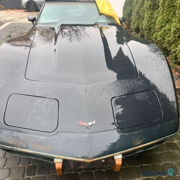 1979' Chevrolet Corvette photo #4