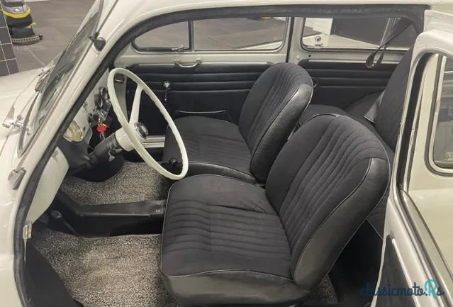 1960' Fiat 500 photo #6