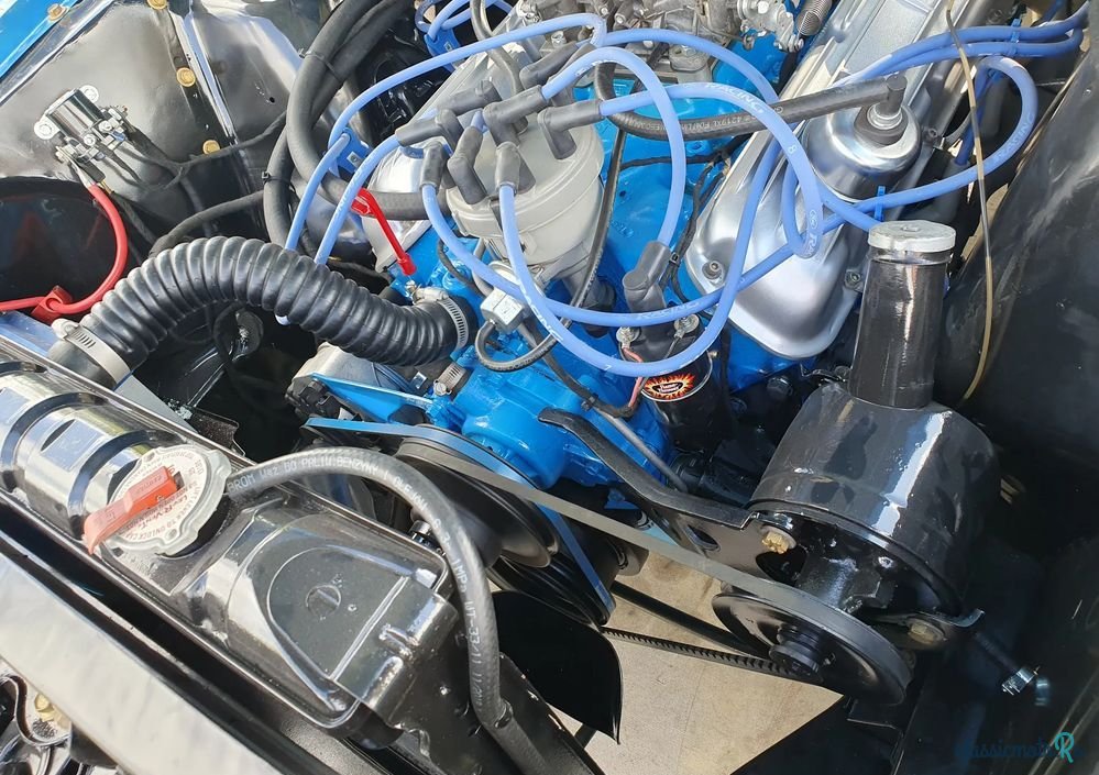 1965' Ford Mustang photo #5