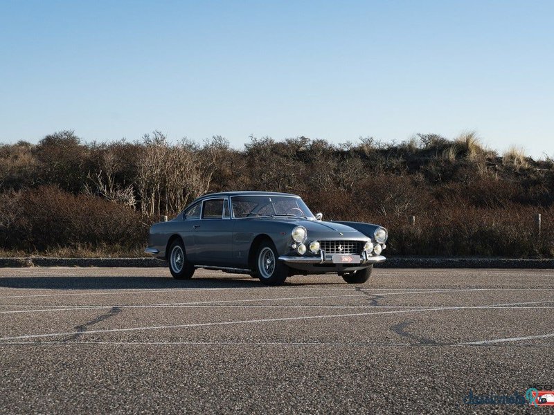 1963' Ferrari 250 photo #6