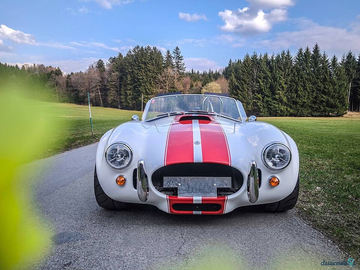 1965' Shelby Cobra Replica photo #5