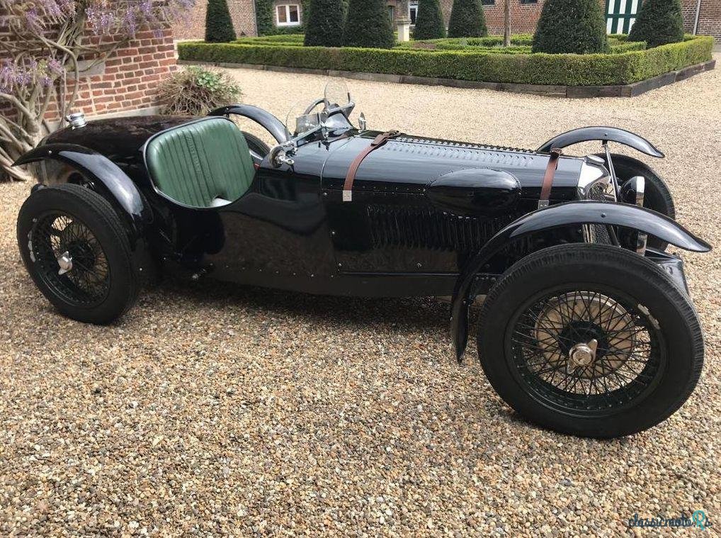 1948' Riley Brookland photo #5