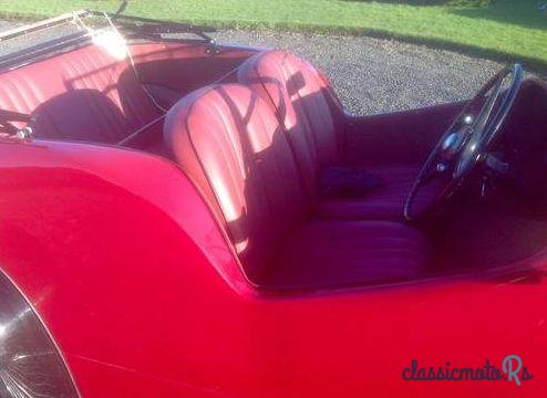 1949' Bentley Mark VI Special photo #3