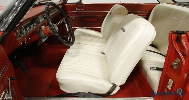 1965' Ford Falcon photo #3