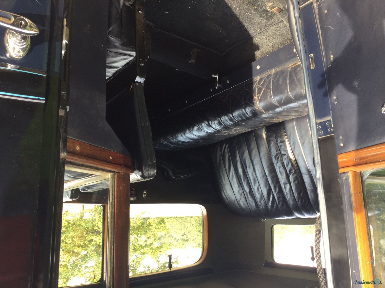 1933' Austin 16/6 ‘Carlton’ photo #4