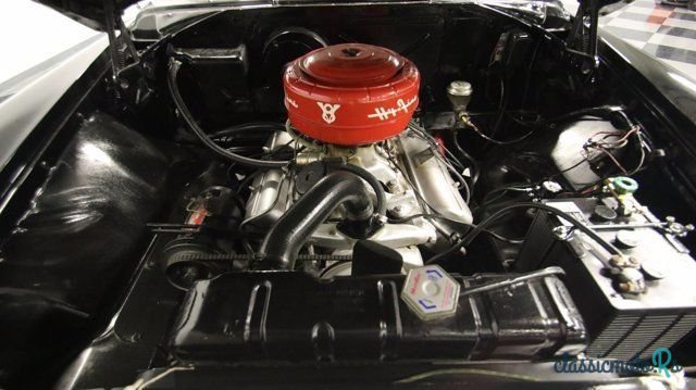 1955' Plymouth Belvedere photo #2