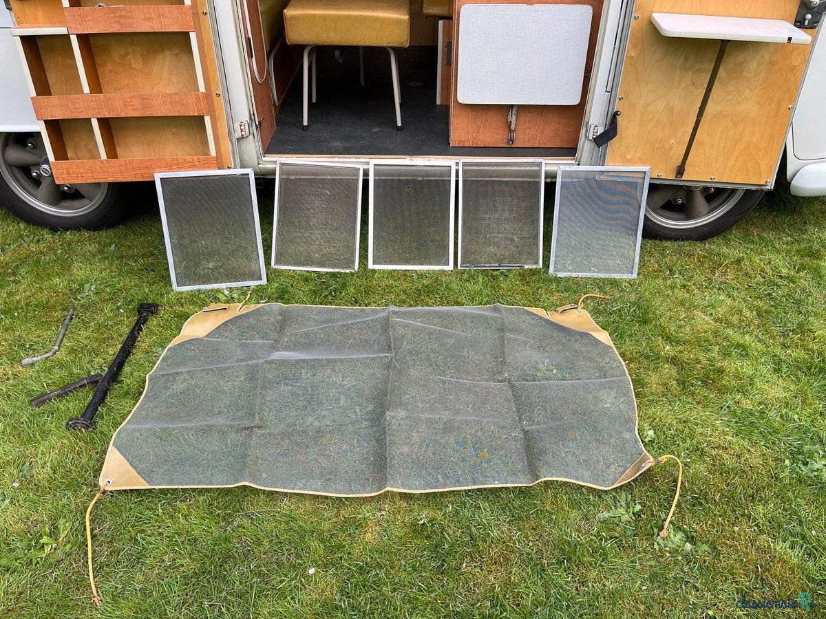 1967' Volkswagen Type 2 photo #6