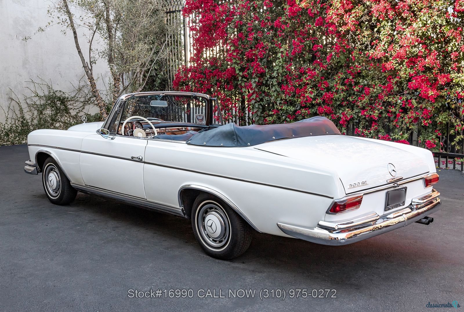 1966' Mercedes-Benz photo #4