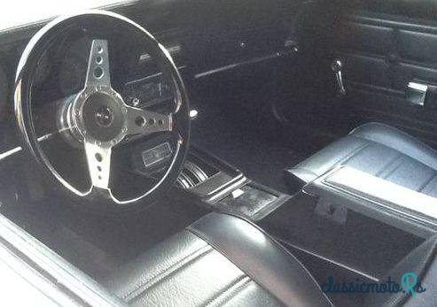 1971' Ford Mustang photo #2