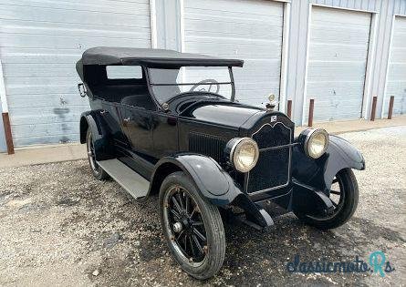 1924' Buick photo #1