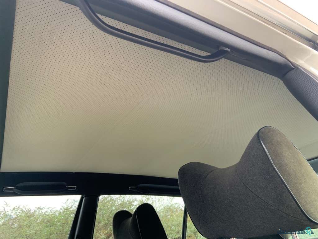 1976' Mercedes-Benz S-Klasse photo #4