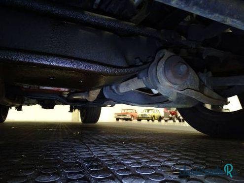 1983' GMC C 1500 photo #4