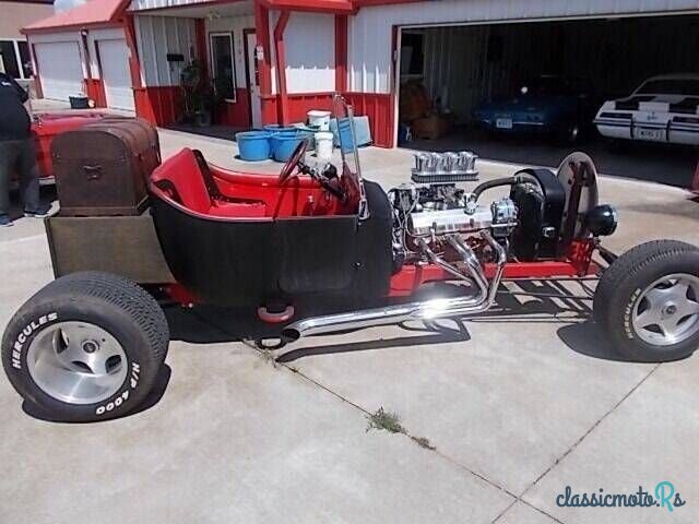 1923' Ford photo #1