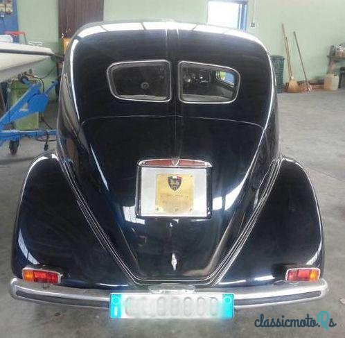 1938' Lancia Aprilia photo #1
