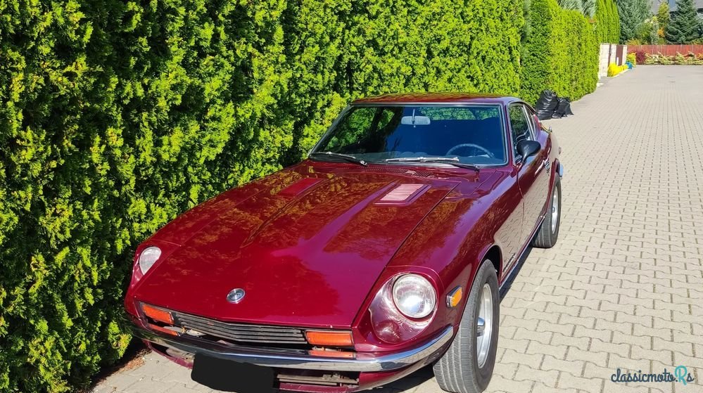 1978' Datsun 280Z photo #1