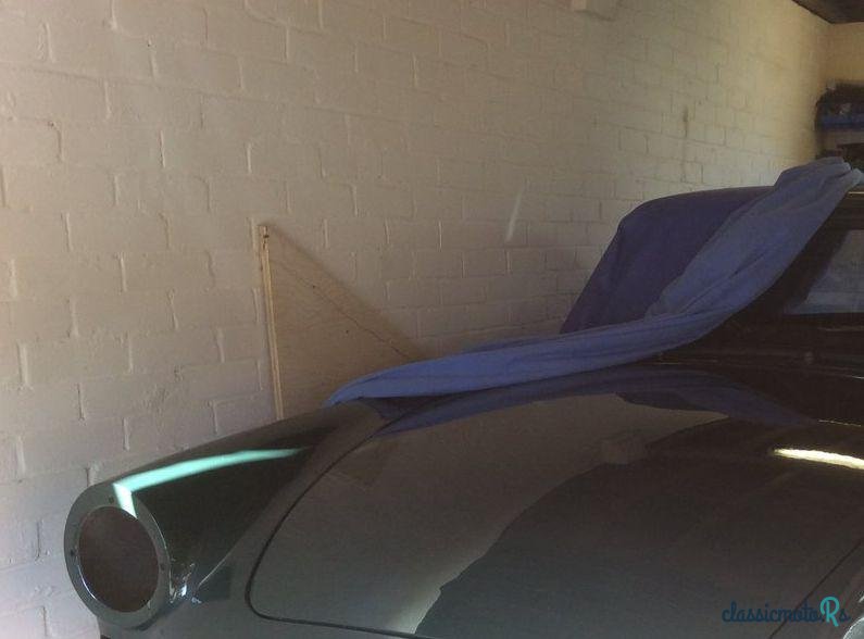 1968' Sunbeam Alpine Gt photo #1