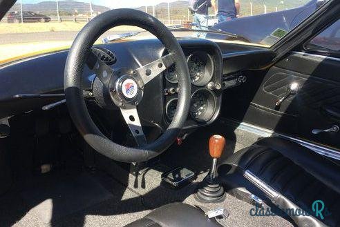 1973' Ford Escort Mk1      Lhd photo #2