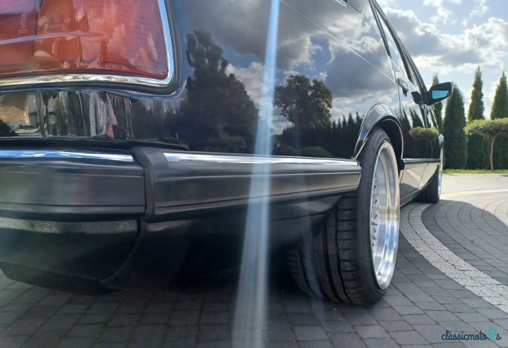 1979' BMW Seria 7 735 I photo #4