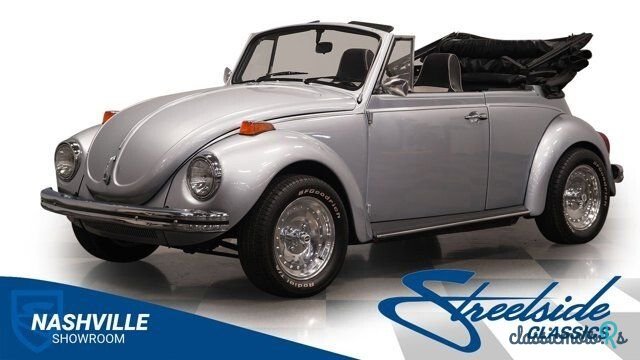 1971' Volkswagen Beetle photo #1