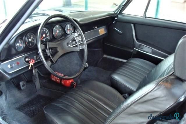 1972' Porsche 911 photo #5