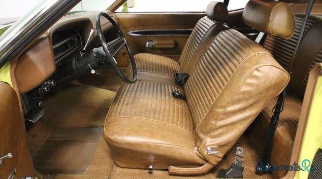 1970' Ford Torino photo #1