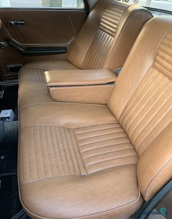 1974' Alfa Romeo 2000 photo #6