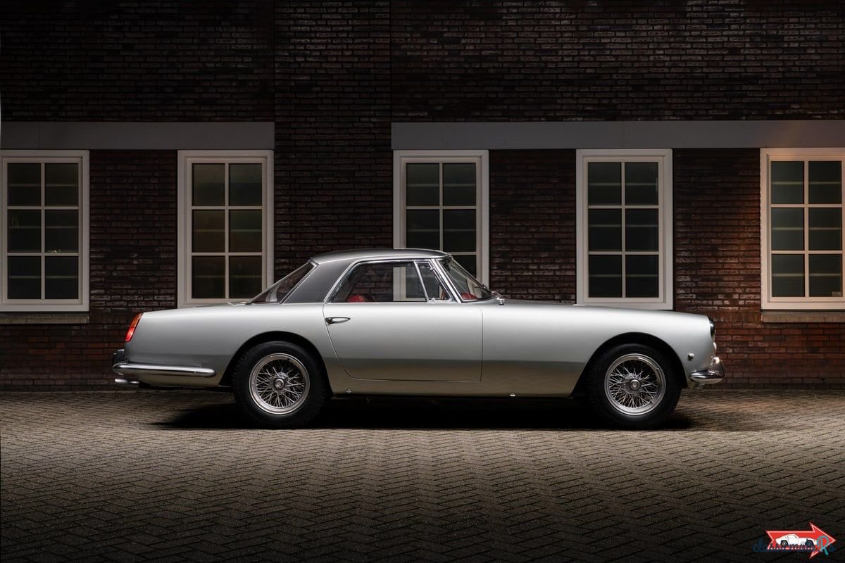 1960' Ferrari 250 photo #2